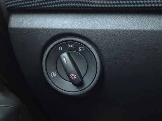 Volkswagen up! 1.0 Airco | DAB | Bluetooth | Elektrische ramen | ActivLease financial lease
