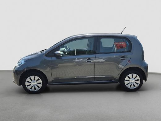 Volkswagen up! 1.0 Airco | DAB | Bluetooth | Elektrische ramen | ActivLease financial lease