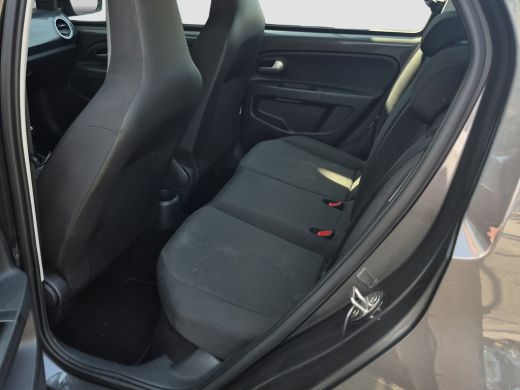 Volkswagen up! 1.0 Airco | DAB | Bluetooth | Elektrische ramen | ActivLease financial lease