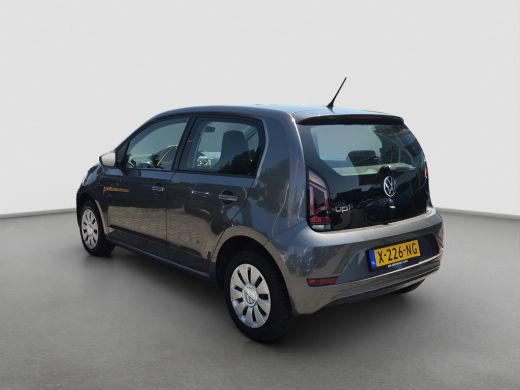 Volkswagen up! 1.0 Airco | DAB | Bluetooth | Elektrische ramen | ActivLease financial lease