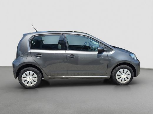 Volkswagen up! 1.0 Airco | DAB | Bluetooth | Elektrische ramen | ActivLease financial lease