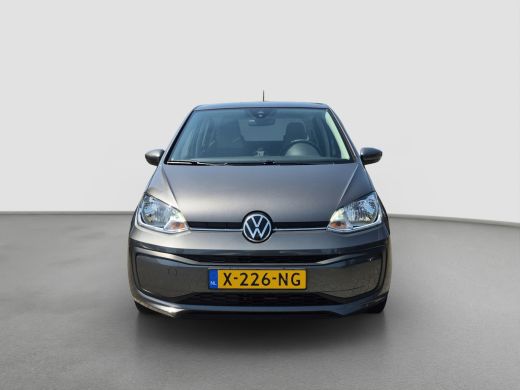 Volkswagen up! 1.0 Airco | DAB | Bluetooth | Elektrische ramen | ActivLease financial lease