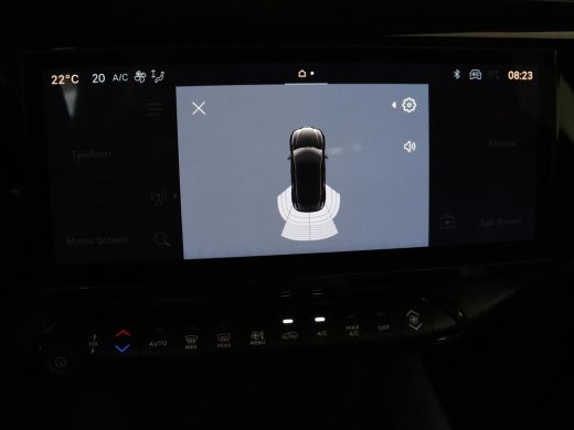 Alfa Romeo Junior Elettrica 54 kWh | SOH 97,3% | Adaptive cruise | Carplay | Full LED | Parkeerhulp | Climate contr... ActivLease financial lease