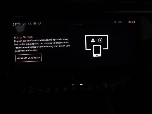 Alfa Romeo Junior Elettrica 54 kWh | SOH 97,3% | Adaptive cruise | Carplay | Full LED | Parkeerhulp | Climate contr... ActivLease financial lease