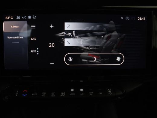 Alfa Romeo Junior Elettrica 54 kWh | SOH 97,3% | Adaptive cruise | Carplay | Full LED | Parkeerhulp | Climate contr... ActivLease financial lease