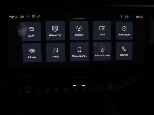 Alfa Romeo Junior Elettrica 54 kWh | SOH 97,3% | Adaptive cruise | Carplay | Full LED | Parkeerhulp | Climate contr... ActivLease financial lease
