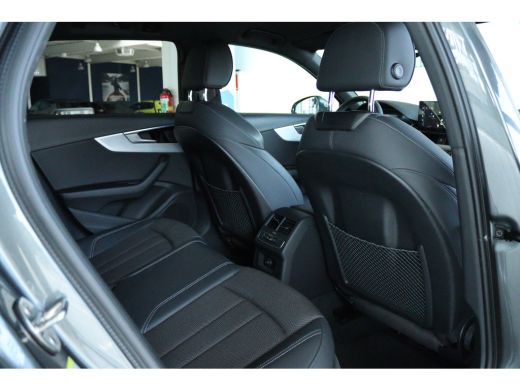 Audi A4 Avant 35 TFSI S edition Competition ''OP AFSPRAAK'' | Cruise Control | Stoelverwarming | Virtual ... ActivLease financial lease