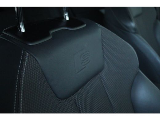 Audi A4 Avant 35 TFSI S edition Competition ''OP AFSPRAAK'' | Cruise Control | Stoelverwarming | Virtual ... ActivLease financial lease