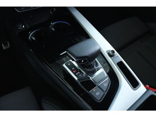 Audi A4 Avant 35 TFSI S edition Competition ''OP AFSPRAAK'' | Cruise Control | Stoelverwarming | Virtual ... ActivLease financial lease
