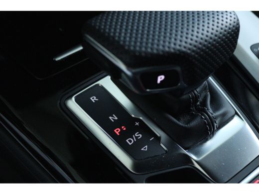 Audi A4 Avant 35 TFSI S edition Competition ''OP AFSPRAAK'' | Cruise Control | Stoelverwarming | Virtual ... ActivLease financial lease