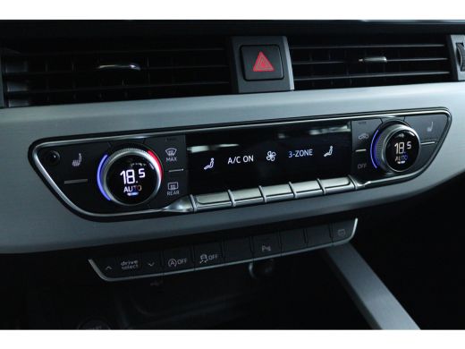 Audi A4 Avant 35 TFSI S edition Competition ''OP AFSPRAAK'' | Cruise Control | Stoelverwarming | Virtual ... ActivLease financial lease