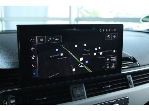 Audi A4 Avant 35 TFSI S edition Competition ''OP AFSPRAAK'' | Cruise Control | Stoelverwarming | Virtual ... ActivLease financial lease