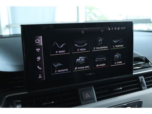 Audi A4 Avant 35 TFSI S edition Competition ''OP AFSPRAAK'' | Cruise Control | Stoelverwarming | Virtual ... ActivLease financial lease
