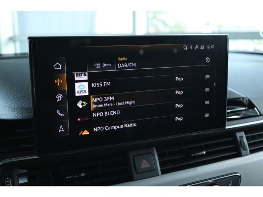 Audi A4 Avant 35 TFSI S edition Competition ''OP AFSPRAAK'' | Cruise Control | Stoelverwarming | Virtual ... ActivLease financial lease