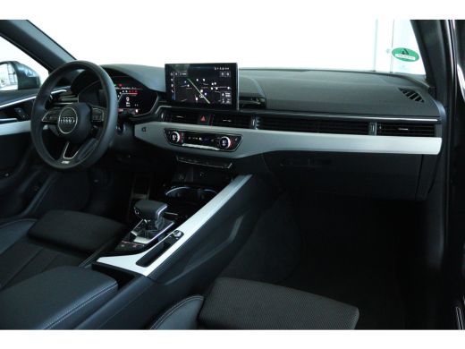 Audi A4 Avant 35 TFSI S edition Competition ''OP AFSPRAAK'' | Cruise Control | Stoelverwarming | Virtual ... ActivLease financial lease