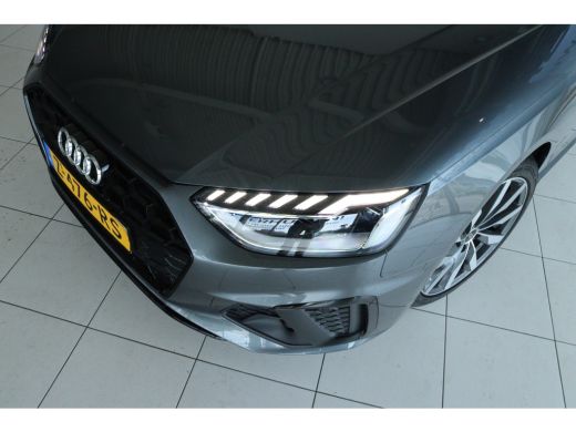 Audi A4 Avant 35 TFSI S edition Competition ''OP AFSPRAAK'' | Cruise Control | Stoelverwarming | Virtual ... ActivLease financial lease