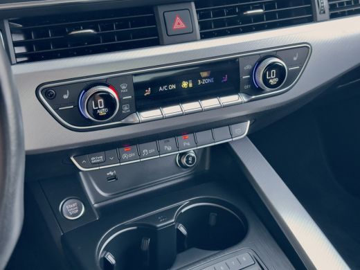 Audi A5 Coup&eacute; 2.0 TDI AUT7 SPORT PRO-LINE UNIEK!! 42D.KM!! LEDER NAVI CAMERA-360 DIGI-DASH LED LMV PDC ActivLease financial lease