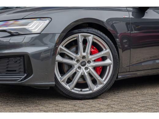 Audi A6 Avant 55 TFSI e quattro Pro Line S Competition | Pano | Leder | 21'' | B&O o | Cruise adaptief | ... ActivLease financial lease
