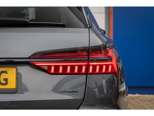 Audi A6 Avant 55 TFSI e quattro Pro Line S Competition | Pano | Leder | 21'' | B&O o | Cruise adaptief | ... ActivLease financial lease