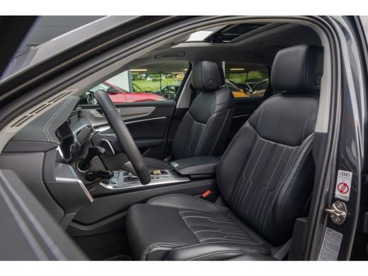 Audi A6 Avant 55 TFSI e quattro Pro Line S Competition | Pano | Leder | 21'' | B&O o | Cruise adaptief | ... ActivLease financial lease