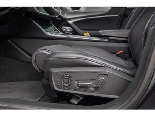 Audi A6 Avant 55 TFSI e quattro Pro Line S Competition | Pano | Leder | 21'' | B&O o | Cruise adaptief | ... ActivLease financial lease