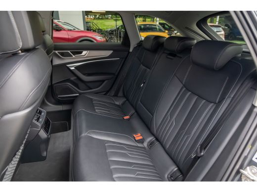 Audi A6 Avant 55 TFSI e quattro Pro Line S Competition | Pano | Leder | 21'' | B&O o | Cruise adaptief | ... ActivLease financial lease