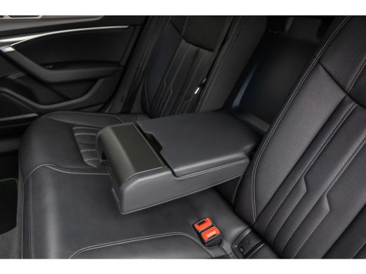 Audi A6 Avant 55 TFSI e quattro Pro Line S Competition | Pano | Leder | 21'' | B&O o | Cruise adaptief | ... ActivLease financial lease