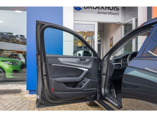 Audi A6 Avant 55 TFSI e quattro Pro Line S Competition | Pano | Leder | 21'' | B&O o | Cruise adaptief | ... ActivLease financial lease