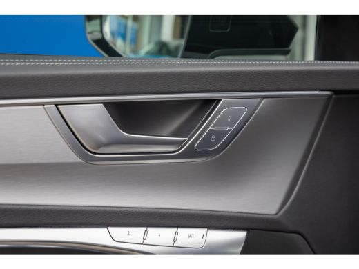 Audi A6 Avant 55 TFSI e quattro Pro Line S Competition | Pano | Leder | 21'' | B&O o | Cruise adaptief | ... ActivLease financial lease