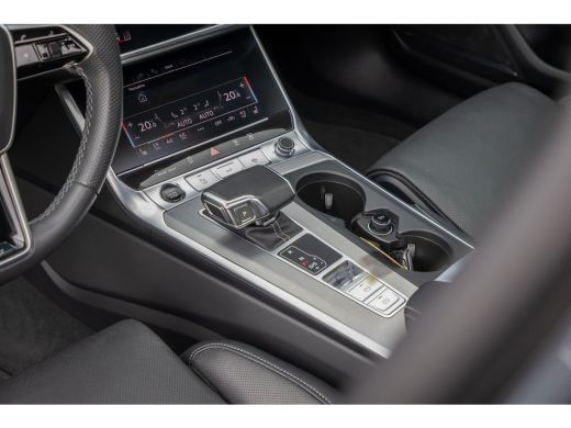 Audi A6 Avant 55 TFSI e quattro Pro Line S Competition | Pano | Leder | 21'' | B&O o | Cruise adaptief | ... ActivLease financial lease