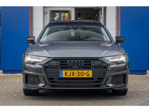 Audi A6 Avant 55 TFSI e quattro Pro Line S Competition | Pano | Leder | 21'' | B&O o | Cruise adaptief | ... ActivLease financial lease