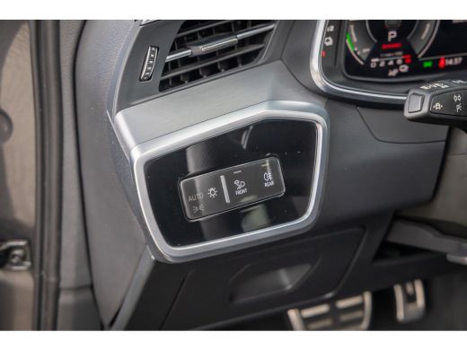 Audi A6 Avant 55 TFSI e quattro Pro Line S Competition | Pano | Leder | 21'' | B&O o | Cruise adaptief | ... ActivLease financial lease