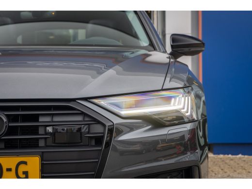 Audi A6 Avant 55 TFSI e quattro Pro Line S Competition | Pano | Leder | 21'' | B&O o | Cruise adaptief | ... ActivLease financial lease