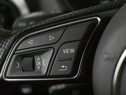 Audi Q2 35 TFSI 7-DSG S Edition l S-Line In en Exterieur l Virtual Cockpit l Climate Control l Cr Control... ActivLease financial lease