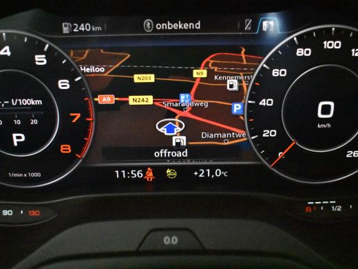 Audi Q2 35 TFSI 7-DSG S Edition l S-Line In en Exterieur l Virtual Cockpit l Climate Control l Cr Control... ActivLease financial lease