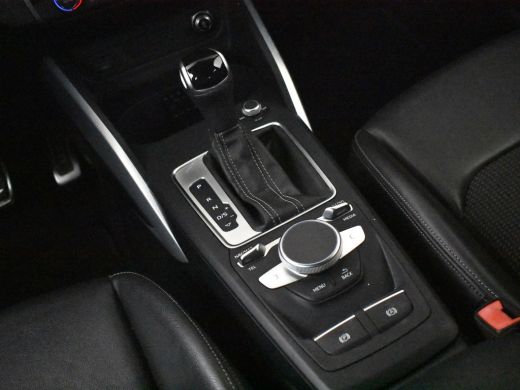Audi Q2 35 TFSI 7-DSG S Edition l S-Line In en Exterieur l Virtual Cockpit l Climate Control l Cr Control... ActivLease financial lease