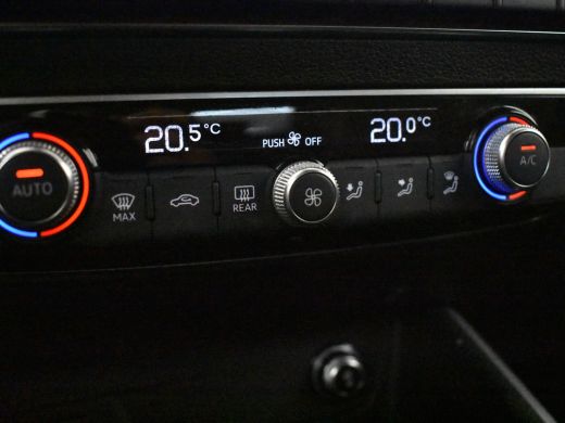 Audi Q2 35 TFSI 7-DSG S Edition l S-Line In en Exterieur l Virtual Cockpit l Climate Control l Cr Control... ActivLease financial lease