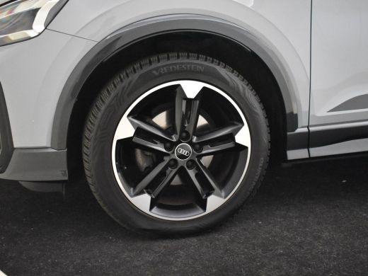 Audi Q2 35 TFSI 7-DSG S Edition l S-Line In en Exterieur l Virtual Cockpit l Climate Control l Cr Control... ActivLease financial lease