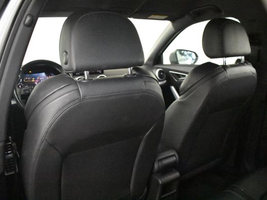 Audi Q2 35 TFSI 7-DSG S Edition l S-Line In en Exterieur l Virtual Cockpit l Climate Control l Cr Control... ActivLease financial lease