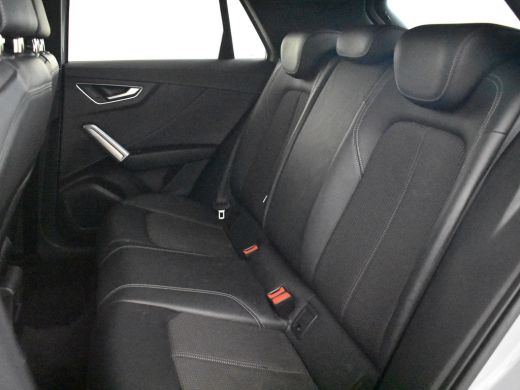 Audi Q2 35 TFSI 7-DSG S Edition l S-Line In en Exterieur l Virtual Cockpit l Climate Control l Cr Control... ActivLease financial lease