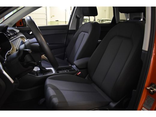 Audi Q3 45 TFSIe 245PK HYBRID EDITION NAVI/PDC/DRIVE-SELECT STOELVERW ActivLease financial lease