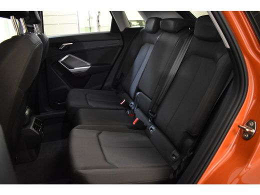 Audi Q3 45 TFSIe 245PK HYBRID EDITION NAVI/PDC/DRIVE-SELECT STOELVERW ActivLease financial lease
