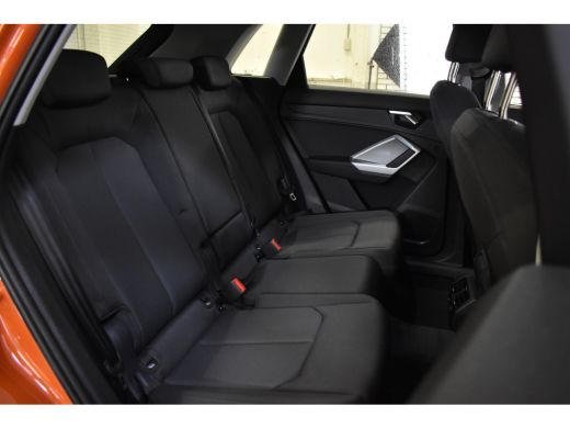 Audi Q3 45 TFSIe 245PK HYBRID EDITION NAVI/PDC/DRIVE-SELECT STOELVERW ActivLease financial lease