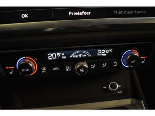 Audi Q3 45 TFSIe 245PK HYBRID EDITION NAVI/PDC/DRIVE-SELECT STOELVERW ActivLease financial lease