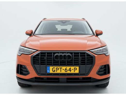 Audi Q3 45 TFSIe 245PK HYBRID EDITION NAVI/PDC/DRIVE-SELECT STOELVERW ActivLease financial lease