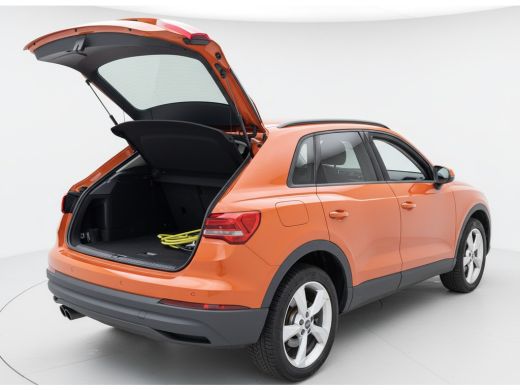 Audi Q3 45 TFSIe 245PK HYBRID EDITION NAVI/PDC/DRIVE-SELECT STOELVERW ActivLease financial lease