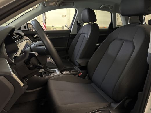 Audi Q3 45 TFSIe 245PK HYBRID S-TRONIC S-LINE PRO-LINE PHEV CARPLAY/NAVI/LED ActivLease financial lease