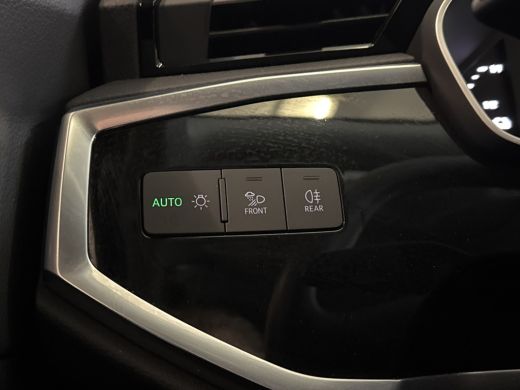 Audi Q3 45 TFSIe 245PK HYBRID S-TRONIC S-LINE PRO-LINE PHEV CARPLAY/NAVI/LED ActivLease financial lease