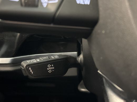 Audi Q3 45 TFSIe 245PK HYBRID S-TRONIC S-LINE PRO-LINE PHEV CARPLAY/NAVI/LED ActivLease financial lease