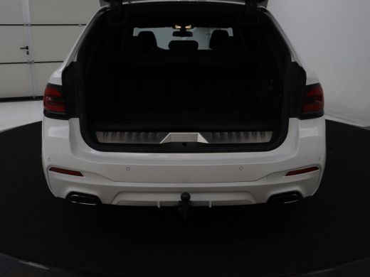 BMW 5 Serie Touring 530e xDrive M Sport | SOH 89,9% | Panoramadak | Head-Up | Full LED | Trekhaak | Carplay |... ActivLease financial lease